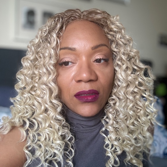 Meet your Posher, Quyahni - Picture 14 of 14